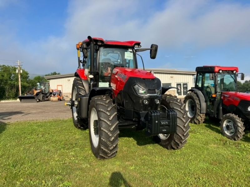 2023 Case IH 200HP Row Crop Tractors Tractors New Agriculture